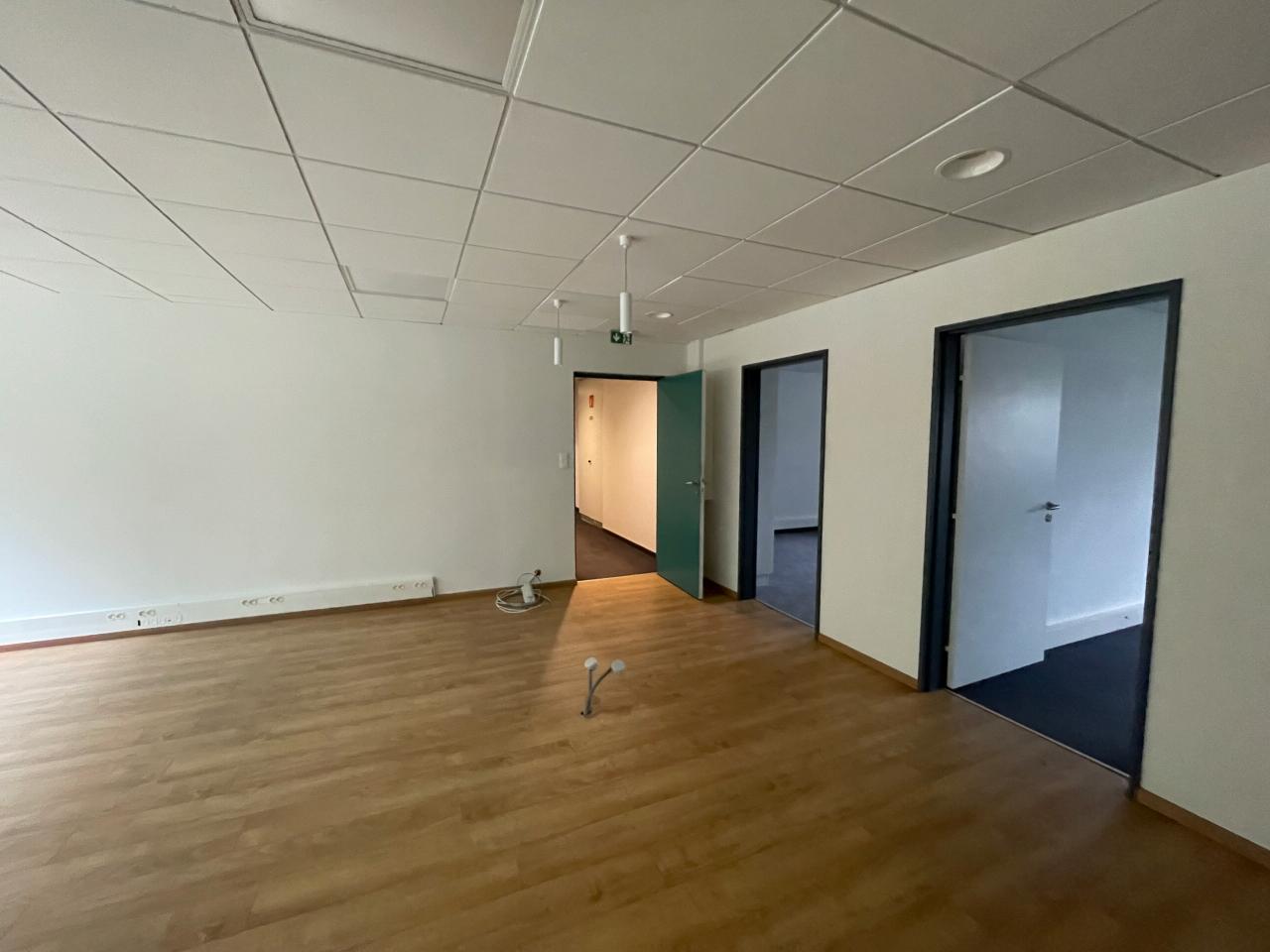 Bureau Oberhausbergen 140m² Location bureau Oberhausbergen Bas-Rhin OLBUR2426265 4